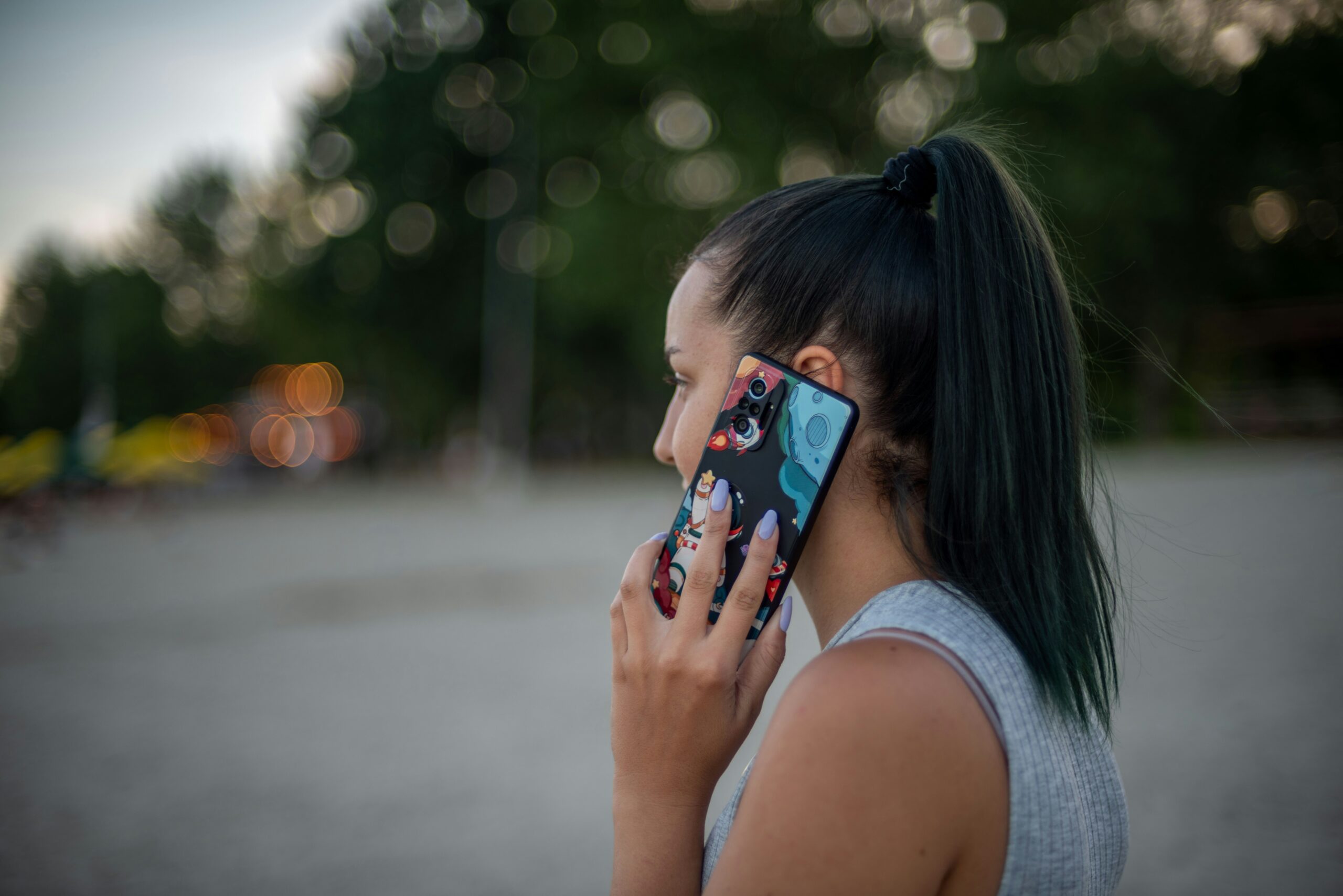 Smartphone Separation Anxiety: Scientists Explain Why You Feel Bad ...
