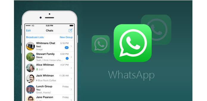 Five steps to restore WhatsApp messages on new mobile phone and number - People Magazine Pakistan